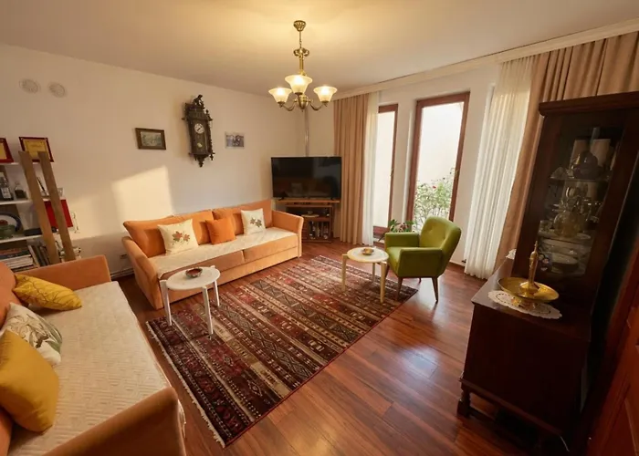 Hostel - F Gjakova