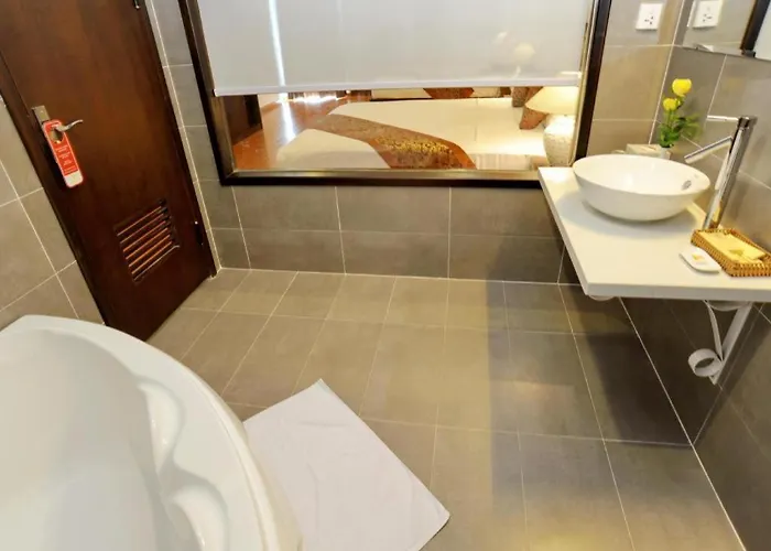 Hanoi Golden Hotel Nha Trang