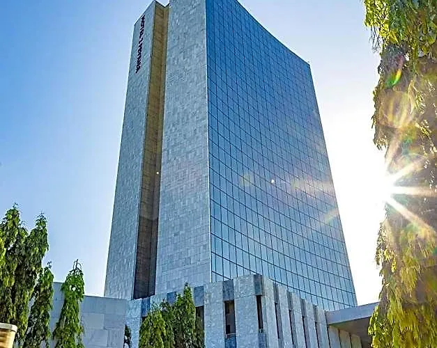 Hotel 2 Fevrier Lomé
