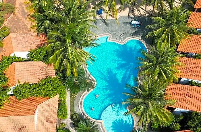 Wildland Resort Phú Quốc