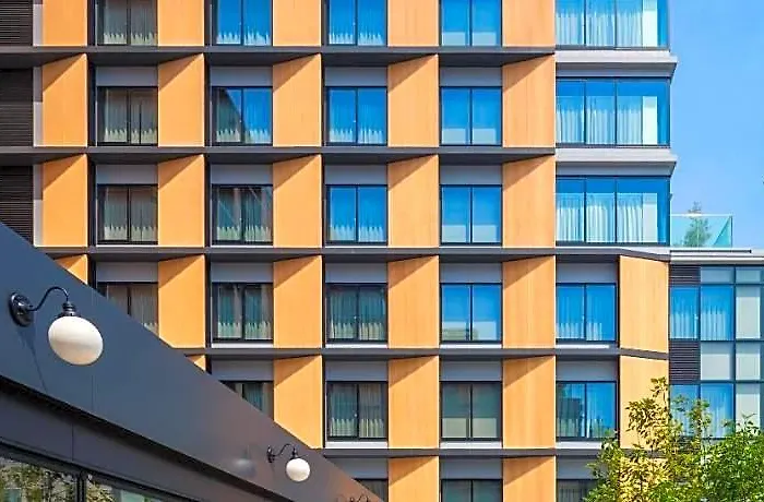 Hyatt Regency Tokyo Bay Hotel Urayasu