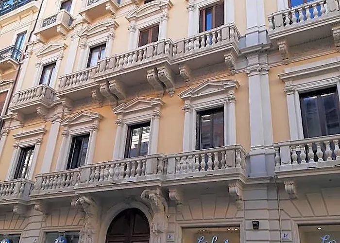 Umberto House Catania Hotel