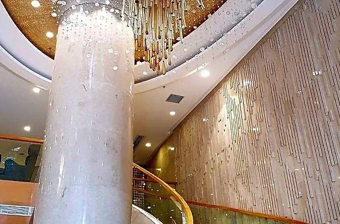Swiss-Belhotel Blulane Manila