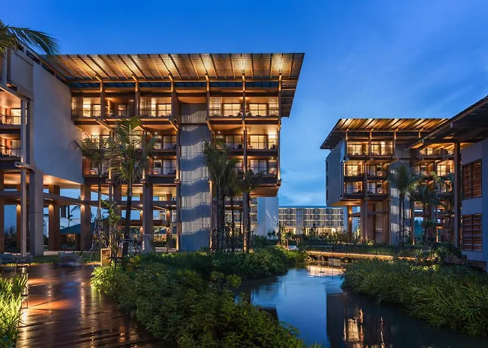 Hotel Indigo Bintan Lagoi Beach By Ihg