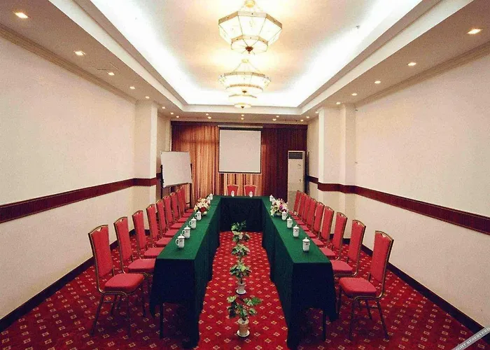 Jinjiang Inn Select Shanghai Nanjing Road Pedestrian Street