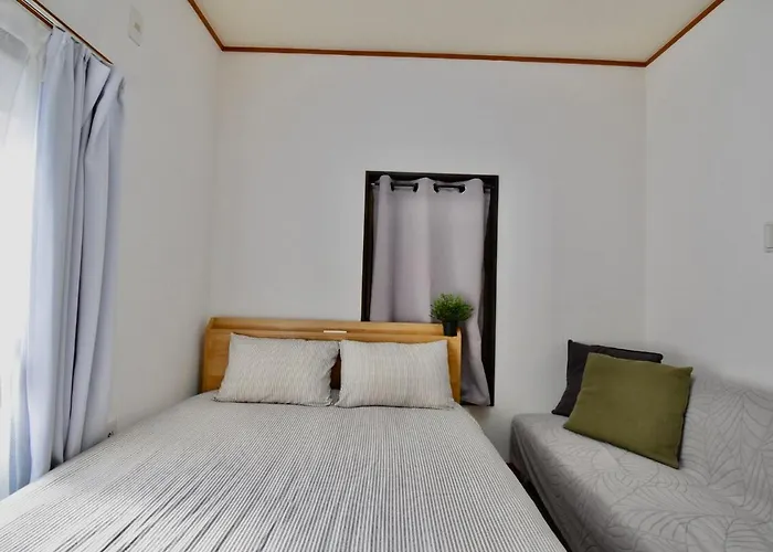 鶴橋宿 Vacation House Osaka