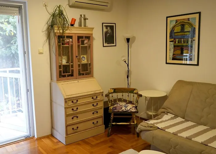 Apartman Nada Trebinje
