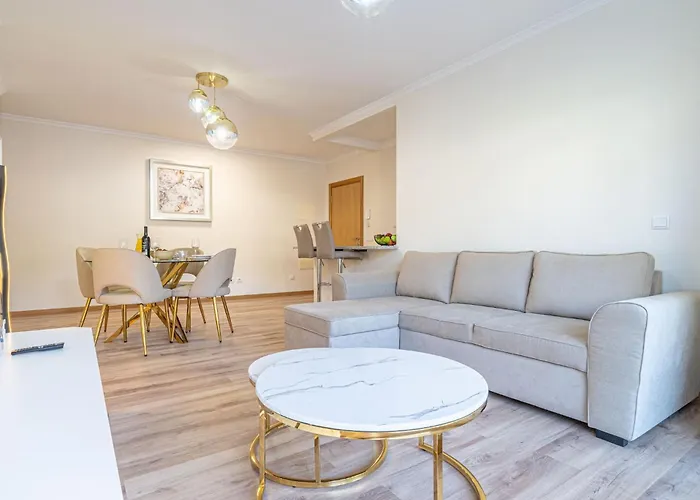 Sunflower Apartment Canico 