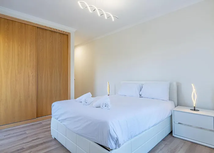 Sunflower Apartment Canico 
