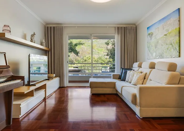 Famous Stay Madeira Apt Funchal 