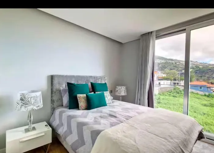 Villa Paradise Palms Funchal 