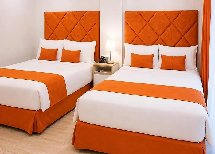Hotel Soul Mate Inn Lima