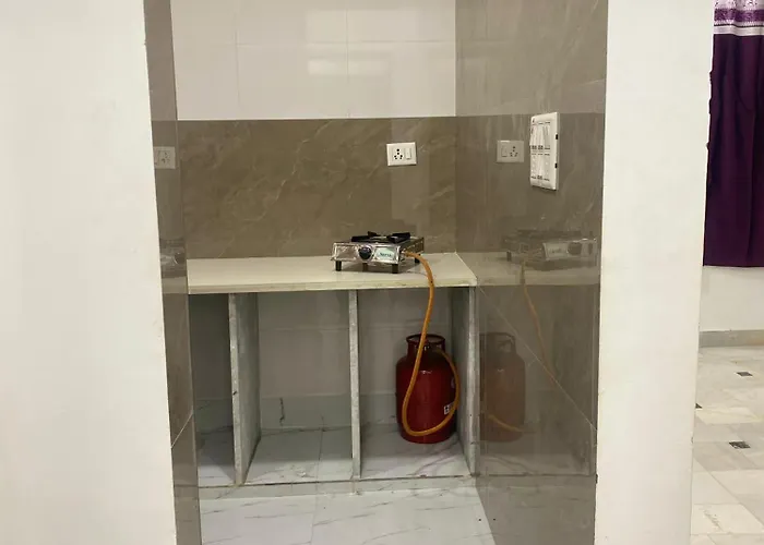 Swagatam - Du Apartment New Delhi