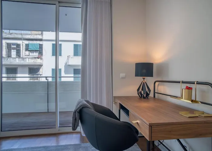 Movenpick Apartment Funchal 