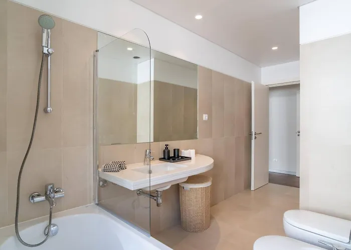 Movenpick Apartment Funchal 