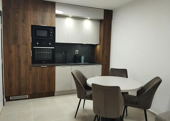 Emperium 1 Resort - Polarstar Real Estate Sveti Vlas