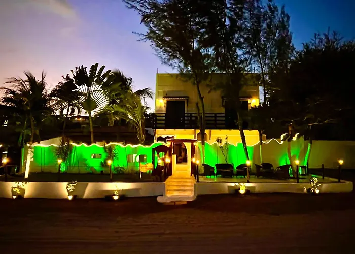 Villa Verissimo Jijoca de Jericoacoara
