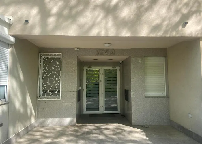 Nika Apartments Vracar Belgrade