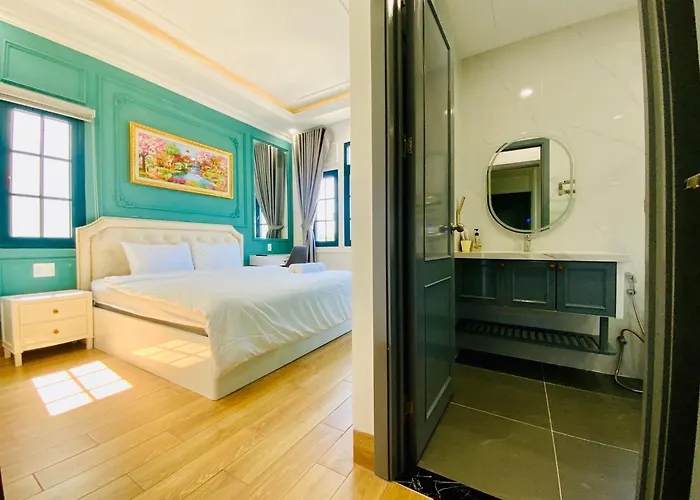 Happy Stay Resort Novaworld Phan Thiet