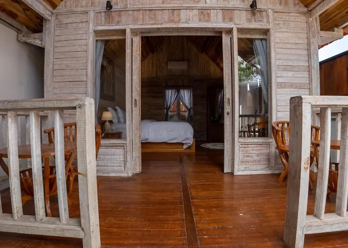 Budi Homestay Uluwatu 