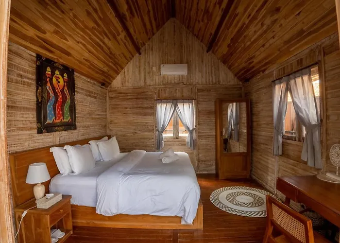 Budi Homestay Uluwatu 