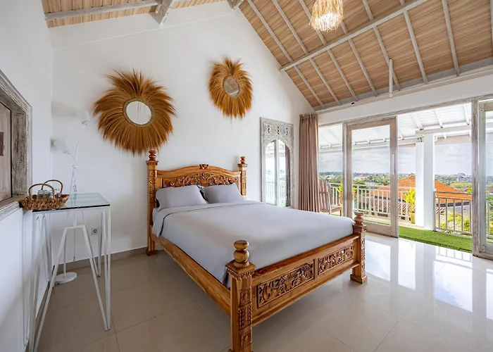 Ketut Homestay Ungasan Uluwatu 