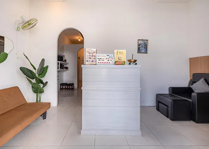 Ketut Homestay Ungasan Uluwatu 