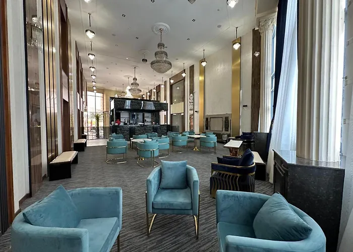 Art Royal Hotel Tashkent
