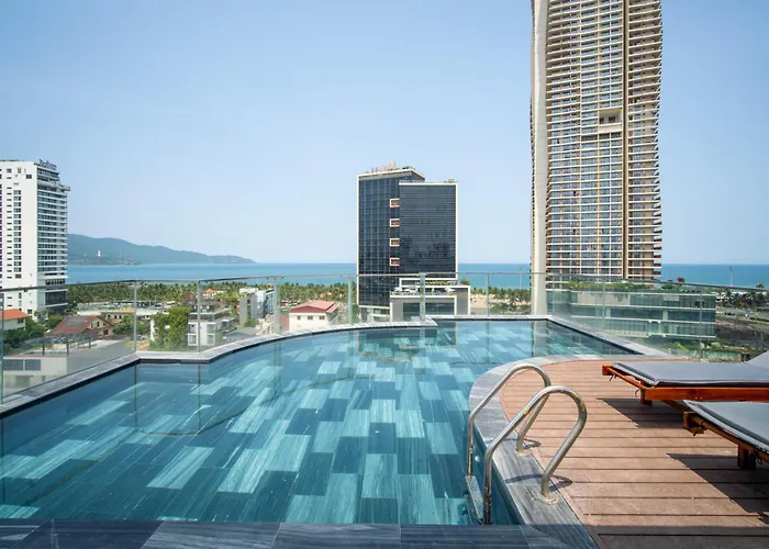 Oceanora Hotel Danang