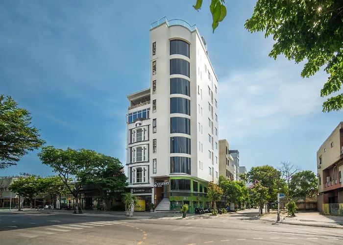 Oceanora Hotel Danang