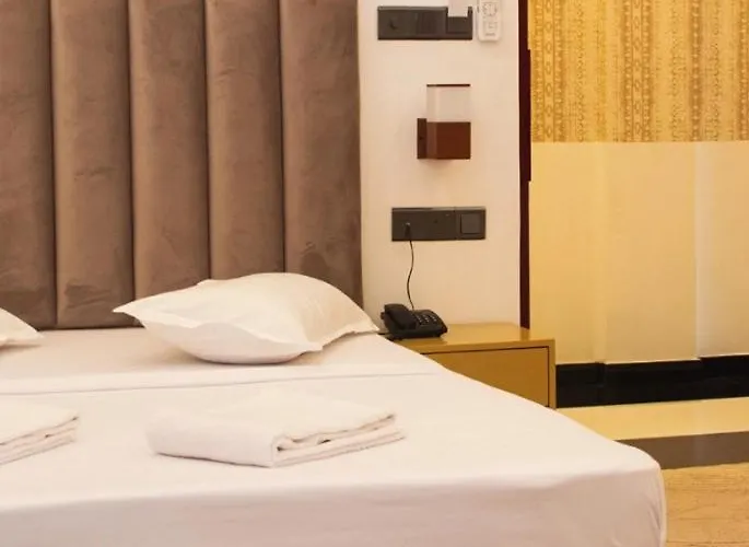 Kings Hotel Colombo