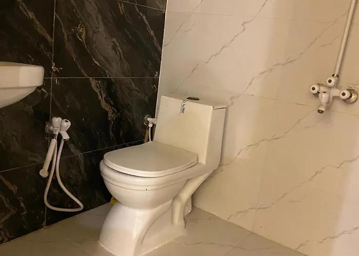White Rose Bnb Guest House Karachi