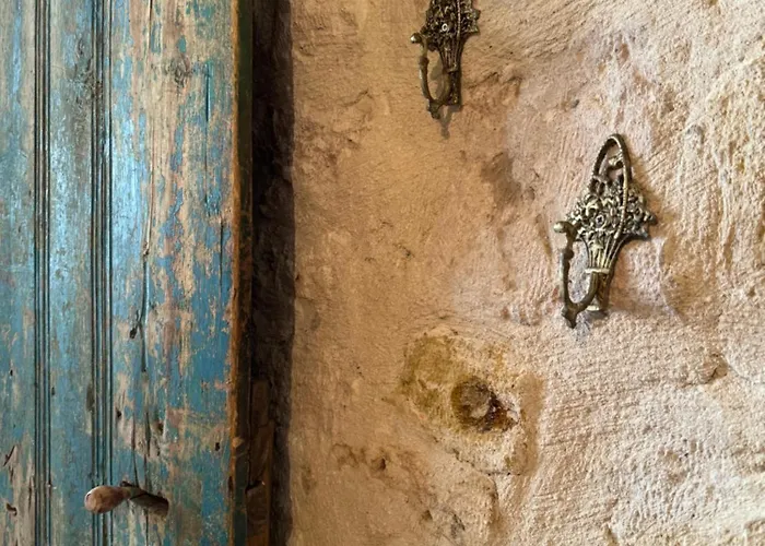 Cemil Koeyue Cave House Apartment Ürgüp