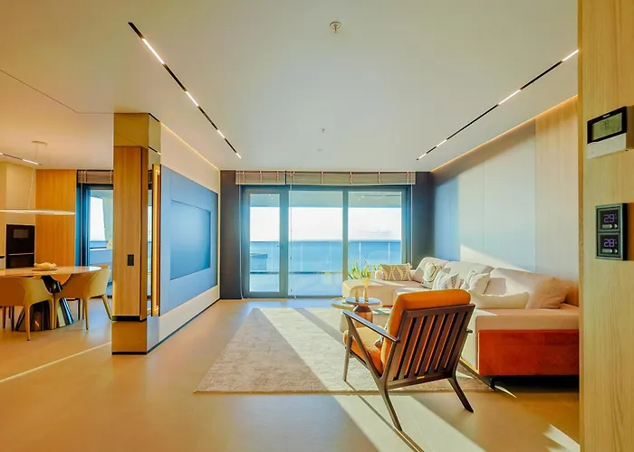 Opus Batumi Hotel