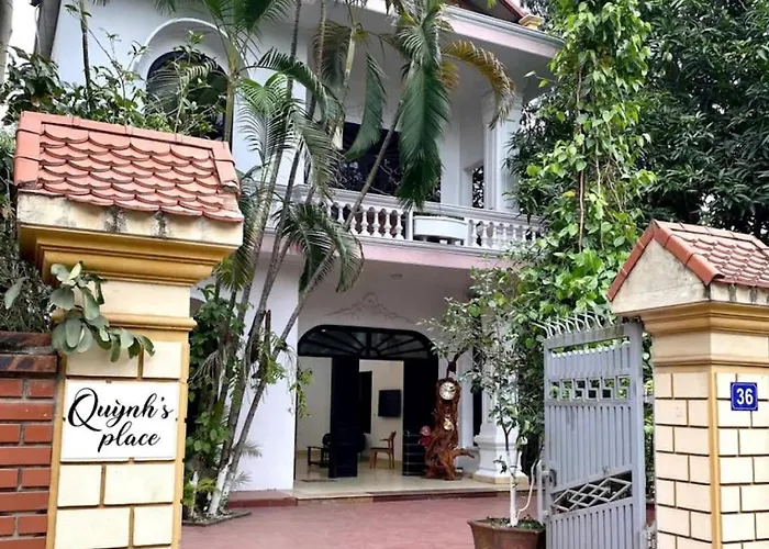Home Of Saunter Adventure Tours NINH BINH