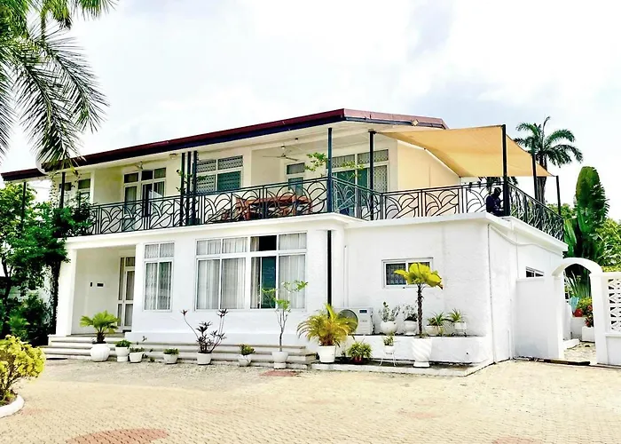 Casa Therese Accra