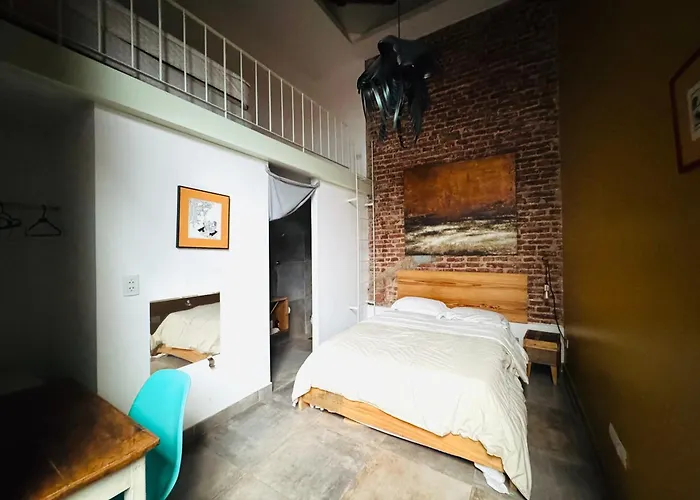 Marcel De Buenos Aires Hotel