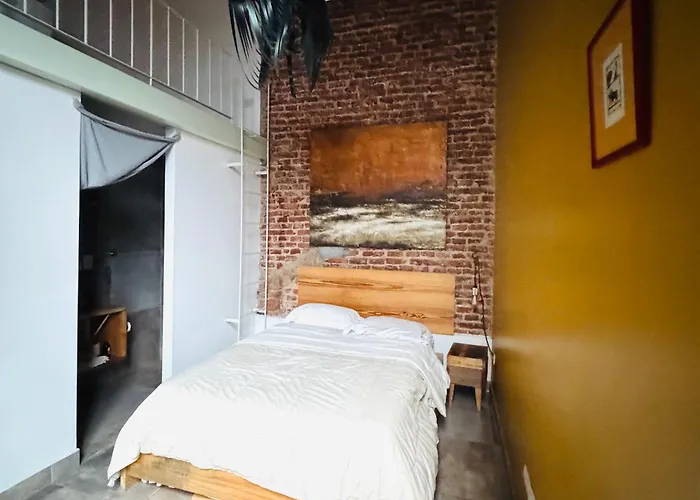 Marcel De Buenos Aires Hotel