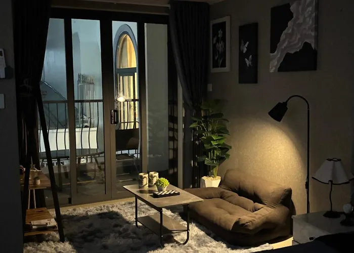 Mon Fiori Homestay 2 Ho Chi Minh City