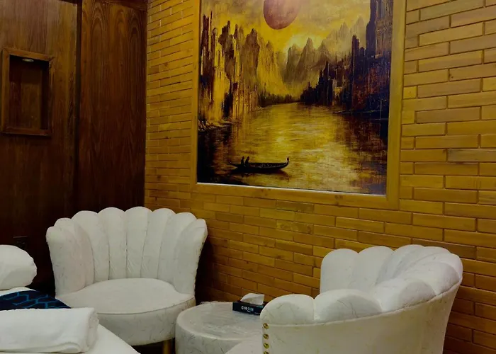 Go Glam Hotels Murree