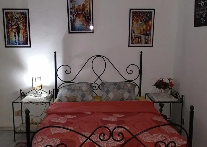 Dar Fawaz Apartment Tunis