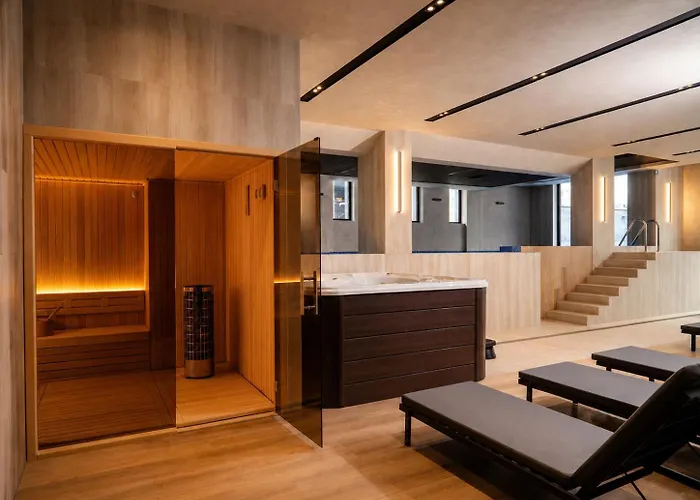 Hedonist Spa & Wellness Zlatibor