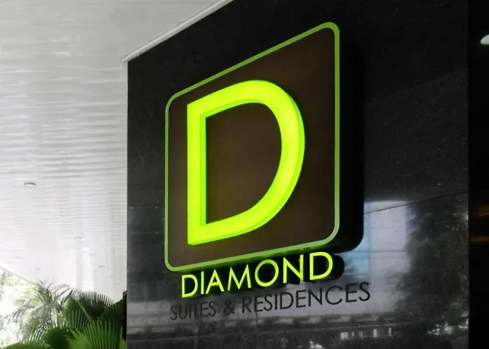 Diamond Suites And Residences Cebu