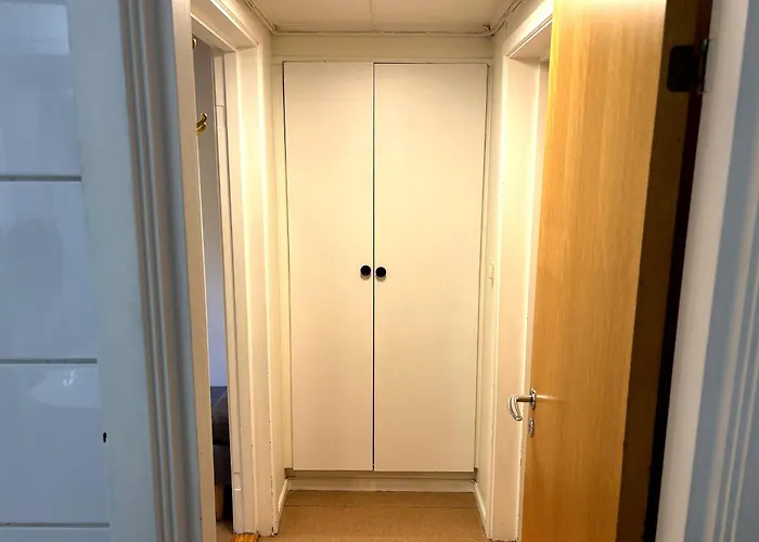 Nidaros Pilegrimsgard Hotel Trondheim