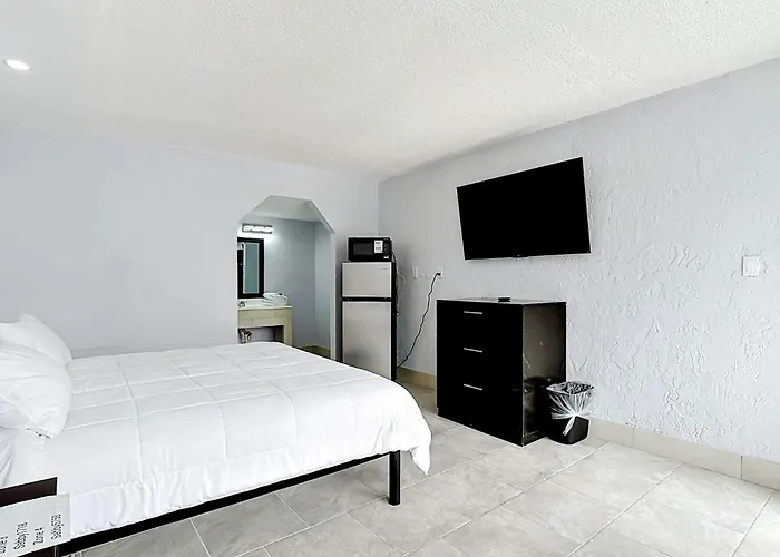 Budget Inn East Kissimmee