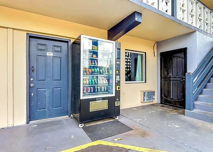 Budget Inn East Kissimmee