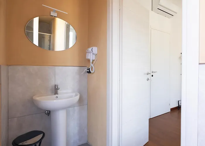 Il Cinquecento Suites La Spezia