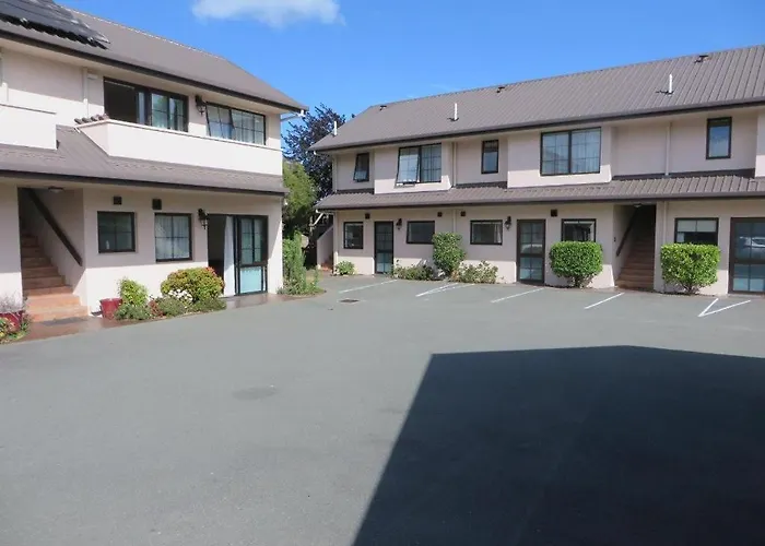 Arrow Motel Nelson