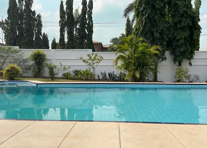 Casa Therese Accra