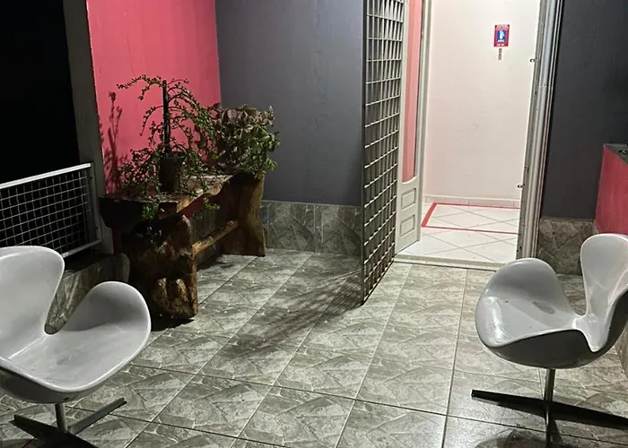 Kairos Pousada E Hostel Cabo de Santo Agostinho